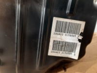 2012 peugeot rcz автоматическая коробка передач передач tf70sc с Разборки, фото thumb