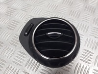 фото thumb №1, Решётка обдув левая alfa romeo 147 52412557