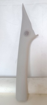 фото thumb №1, Защита стойка citroen c3 aircross 18r. левая 455567867