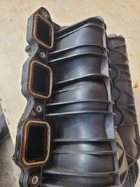 фото thumb №9, Jeep cherokee kj 01-05 3.7 коллектор всасывающий