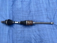 фото thumb №1, Приводной вал правая перед передняя bmw e90 e91 7529388 xdrive