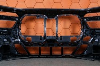 Bmw 7 g70 i7 m-pakiet бампер перед передній c4a Київ, фото thumb