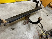 фото thumb №8, Комплект hak буксировочный жгут модуль citroen c4 grand picasso ii