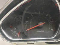 фото thumb №3, Приборная панель приборы счетчик peugeot оригинальный номер 96 746 430 80
