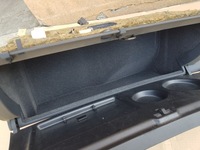 фото thumb №13, Бардачок праві пасажира audi a6 c5 97-04 / європа справний комплектний / сірий