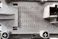 фото thumb №10, Рамка перемикання передач renault grand scénic ii jm0/1_ 8200337175 1.9l дизель