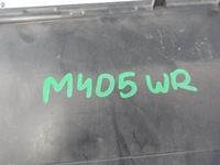 фото thumb №10, Audi q3 ii f3 83a 18-25 верхний защита накладка поперечина передний