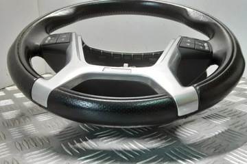 фото thumb №10, Кермо volvo xc60 31290167 2.4l дизель 133kw 2010