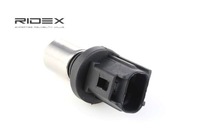 фото thumb №14, Ridex 3946s0096 датчик положення вала розподільного валу do toyota yaris хетчбек