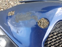 фото thumb №5, Бампер передний toyota gt86 subaru brz aero rok 12-16