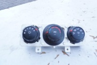 фото thumb №1, Панель обдув 275100013r renault master 3 iii