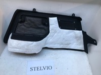 фото thumb №2, Alfa romeo stelvio обшивка багажника правый обивка