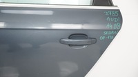 фото thumb №6, Дверь левый задняя audi a4 b8 07-11r sedan lz7h