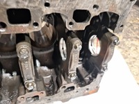 фото thumb №10, Блок двигателя m9r780 renault trafic ii vivaro 2.0 dci 01-