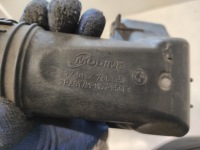 Bmw 3 e46 рестайлинг  01- 2.0d интеркулер 7786351 в Украине, фото thumb