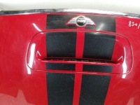 фото thumb №13, Капот крышка двигателя mini cooper r56 рестайлинг 2.0 d код 851/3