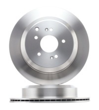 фото thumb №15, 2x ridex 82b1029 тормозные диски тормозные задняя do hyundai ix55 324mm