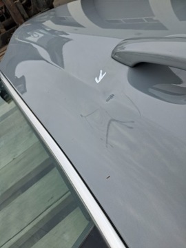 фото thumb №13, Дверь правый зад задние комплектные volvo xc60 ii