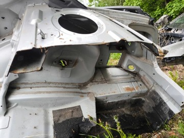 фото thumb №6, Chrysler 300 - 300c 2007 права сторона чверть задня