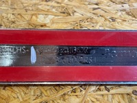 фото thumb №10, Nissan qashqai iii 3 j12 21-24 планка нижня хром двері ліві перед передня