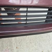 фото thumb №8, Opel karl 14-19 бампер перед передній спойлер решітка 42418315