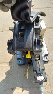 фото thumb №8, Домкрат изменения коробки передач opel vectra c 05r универсал