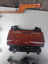 фото thumb №8, Накладки декоративные декоры audi a4 b6 / b7