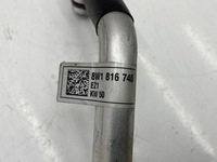 фото thumb №7, Audi a4 s4 b9 2017 шланг / шланг кондиціонера a/c