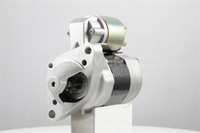 фото thumb №4, Стартер renault dacia nissan 1.0 1.2 clio kangoo logan modus thalia …