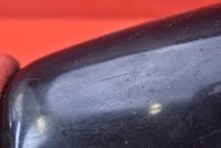 фото thumb №10, Зеркало правое чёрные 010496 eu mitsubishi lancer 7 vii 00-08 5 pin