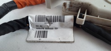 фото thumb №7, Volvo xc60 ii 2.0 t8 гніздо заряджання 32266635, 31438085