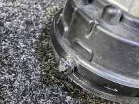 Mini countryman фара drl led правий перед 229438 Недорого, фото thumb