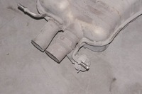 фото thumb №4, Gs333 bentley continental gt i гасник кінцевий лівий