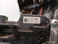 фото thumb №14, Колонка кермова перемикач пелюстки перемикання перемикання передач citroen c4 picasso