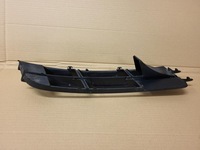 фото thumb №10, Audi q7 05-15 4l 3.0 tdi решётка бампера передняя левая перед оригинальный номер 4l0807681