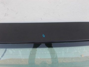 фото thumb №12, Боки кришка скло задня зад volkswagen passat b6 універсал lc9z