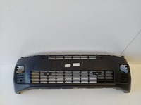 фото thumb №1, Partner iv rifter бампер перед 9816765680 оригинал