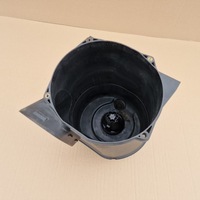 фото thumb №3, Scania 4 r корпус фільтра повітря