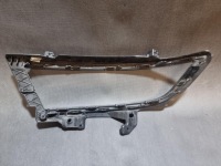 Opel astra l vi рамка решётка бампера правый  перед Киев, фото thumb