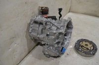 фото thumb №6, Toyota yaris iv коробка передач гибрид 1vm