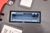 фото thumb №9, Лічильник прилади eu 6r0920860e vw polo 5 v 6r 1.2 12v 70 km 09-15