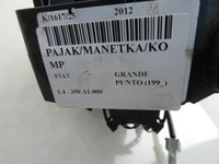 фото thumb №6, Переключатель комбинированный fiat grande punto 7355213130