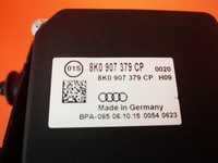 фото thumb №10, Audi a5 8t lift насос abs блок керування 10km