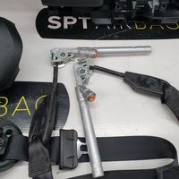 фото thumb №8, Scenic iv панель приладів консоль подушки безпеки ремені подушка безпеки