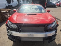 фото thumb №2, Honda civic x type r 17-22 молдинг поріг r513