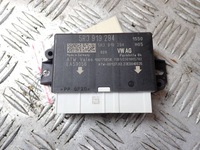 фото thumb №1, Skoda octavia iv модуль pdc 5r3919294