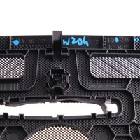 фото thumb №10, Решітка pdc mercedes-benz оригінальний номер a2046802389