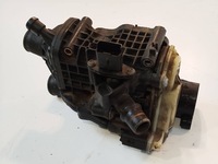 фото thumb №11, Корпус термостата peugeot 508 citroen 9804160380