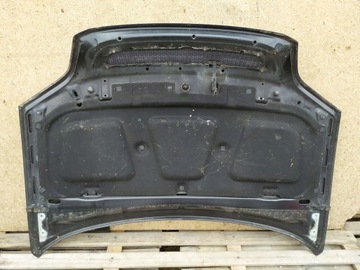 фото thumb №6, Капот крышка двигателя opel zafira a