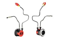 фото thumb №2, Цилиндр сцепления rover 75 2,0 cdti 99-05 valeo